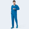 Indigo Long