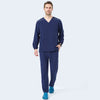 Navy Long