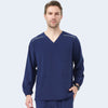 Navy Long