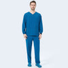 Indigo Long