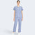 S11 Quick-Dry Scrub Set