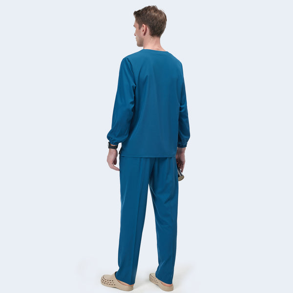 Indigo Long