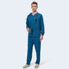 Indigo Long