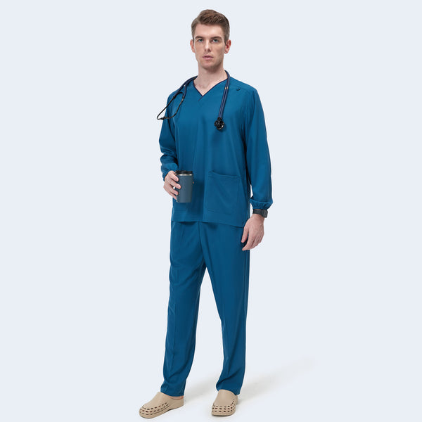 Indigo Long