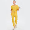 Bright Yellow
