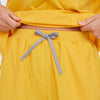 Bright Yellow