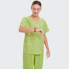 Fruit Green