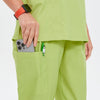 Fruit Green