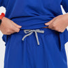 Royal Blue