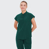 Dark Green