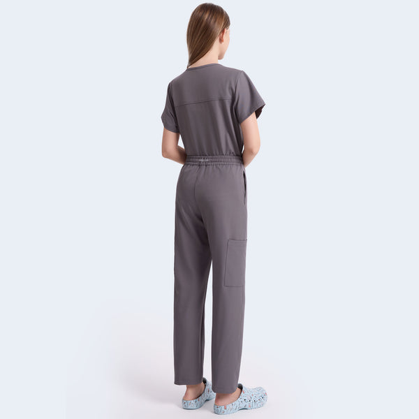 Medium Gray