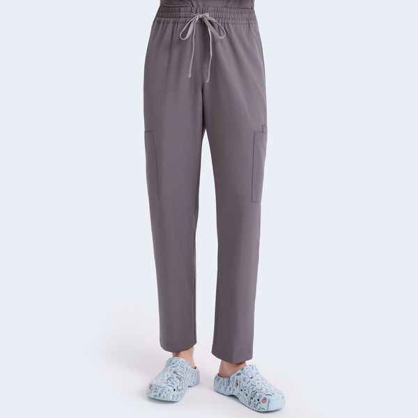 Medium Gray