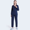 Navy Long