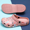 Smoky Pink Strap