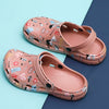 Smoky Pink Strap
