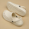 Cream Strap