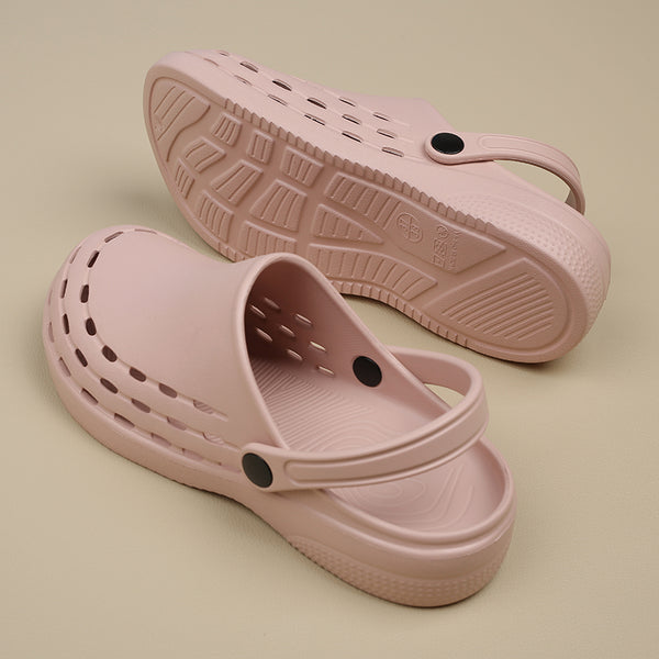 Pink Strap