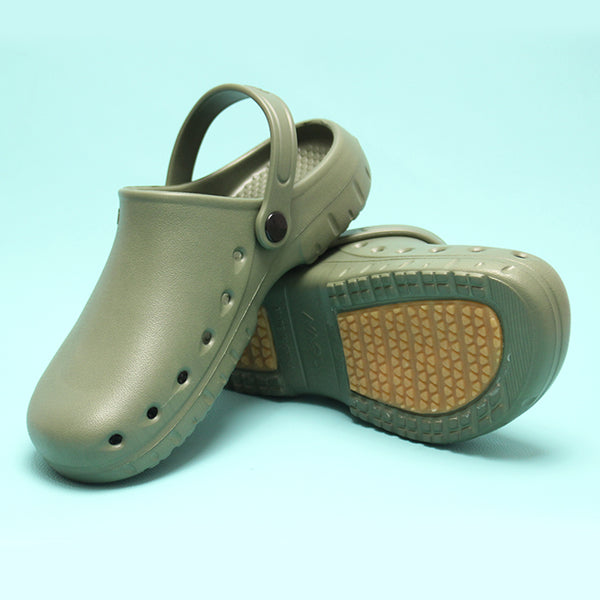 Green Strap