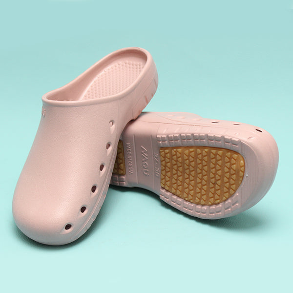 Pink Strap