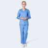 Ceil Blue Long