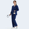 Navy Long