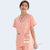 Orange Pink