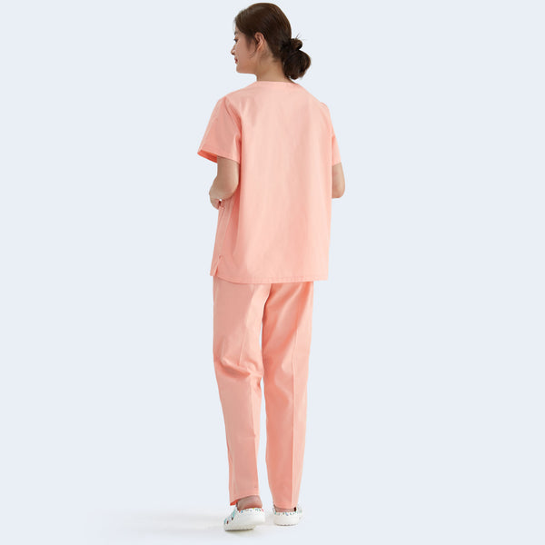 Orange Pink