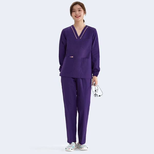Purple Jam Long
