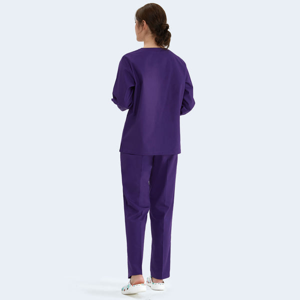 Purple Jam Long