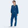 Indigo Long