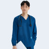 Indigo Long