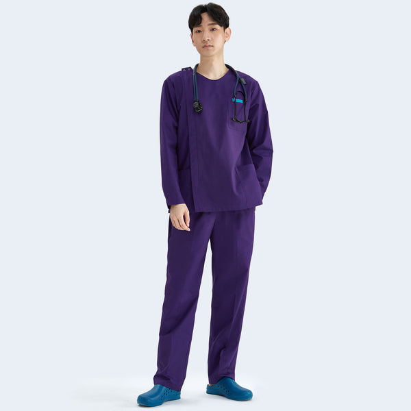 Purple Jam Long
