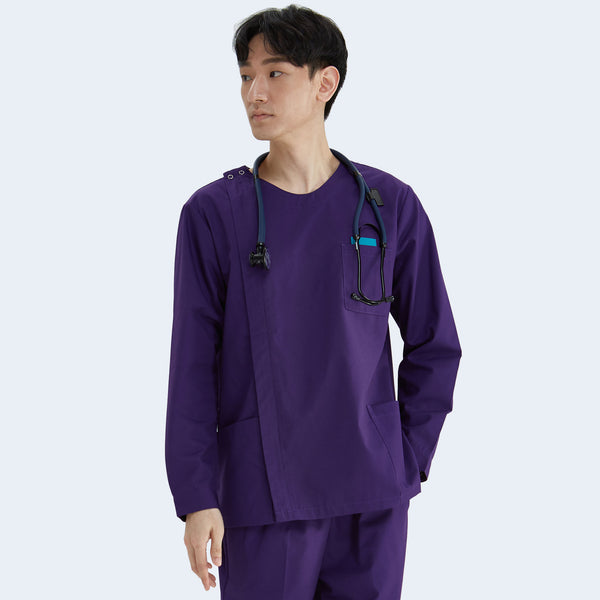 Purple Jam Long