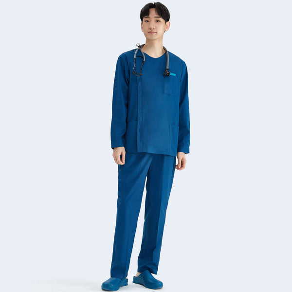 Indigo Long