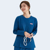 Indigo Long