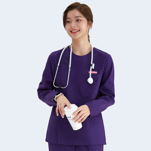 Purple Jam Long