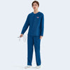 Indigo Long