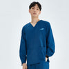 Indigo Long