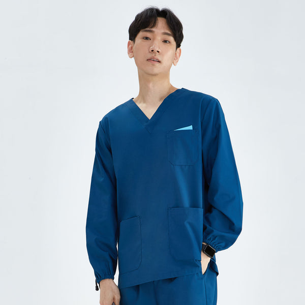 Indigo Long
