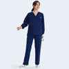 Navy Long