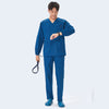 Indigo Long