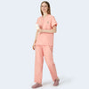 Orange Pink