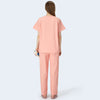 Orange Pink