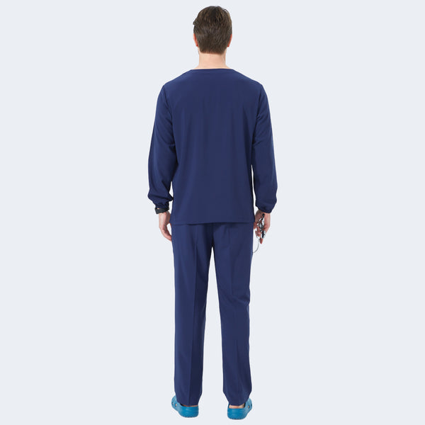 S06 Quick-Dry Scrub Set (Man)