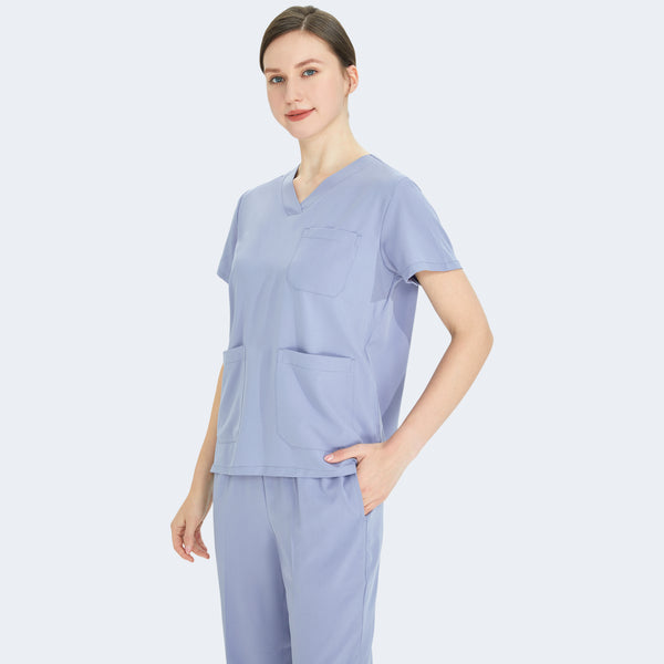 S11 Quick-Dry Scrub Set