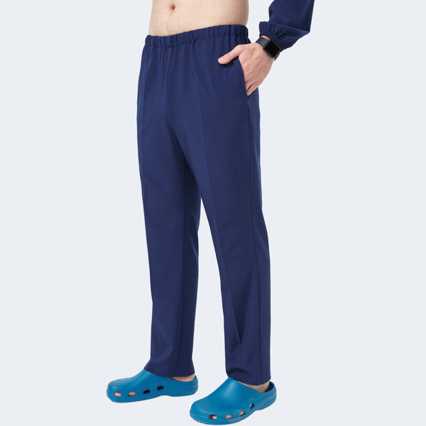 S06 Quick-Dry Scrub Set (Man)