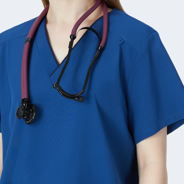 S13 Quick-Dry Scrub Set