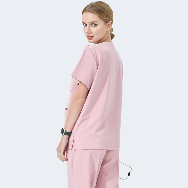 S02 Quick-Dry Scrub Set