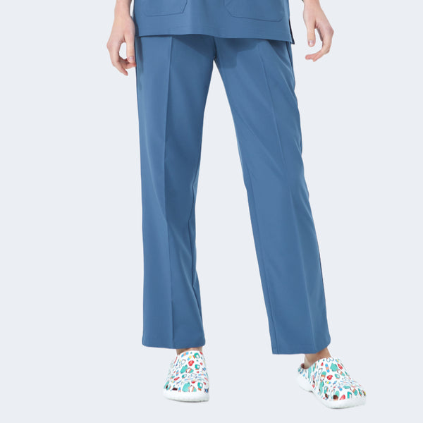 S05 Quick-Dry Scrub Set