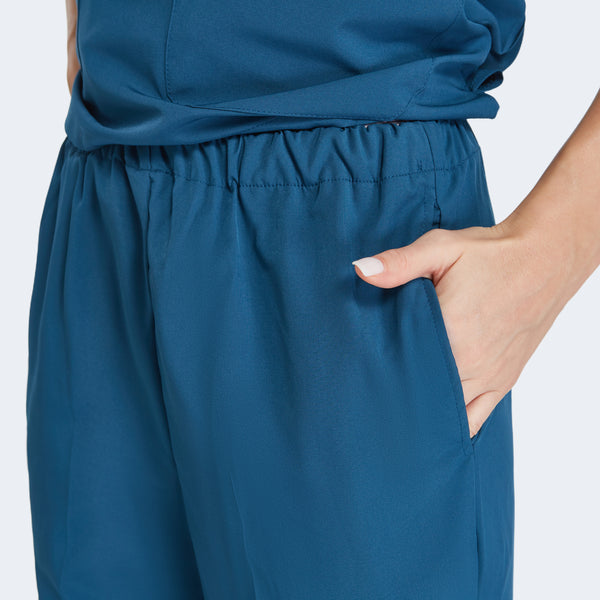 S12 Quick-Dry Scrub Set